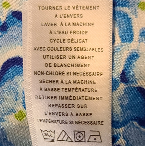 🪗2/$25 Sz6 Sweet Heart Rose dress - Picture 8 of 9